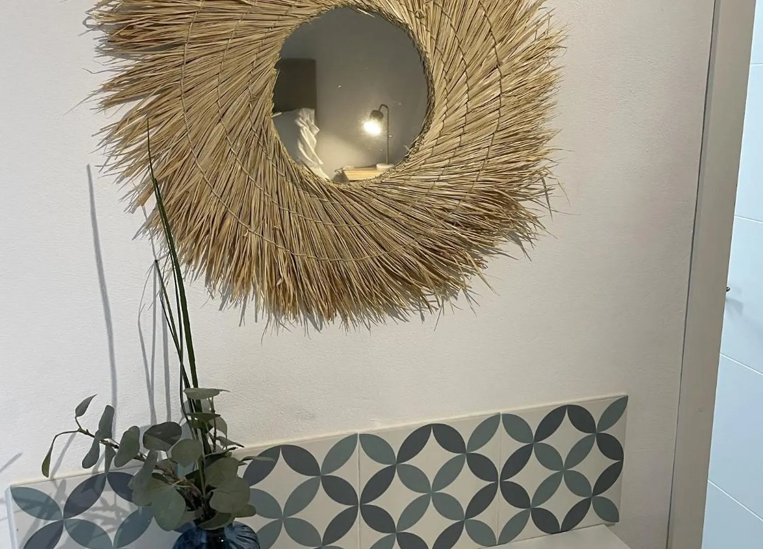 Olive & Ivy Guesthouse Canillas de Aceituno Espagne