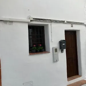 Сasa de vacaciones Casa De Arriba