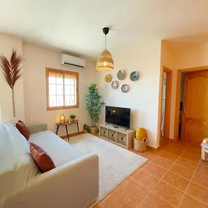Apartamento Modern, Bright And Comfortable With Shared Roof Terrace