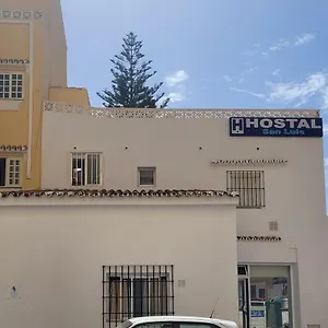 Pensión San Luis