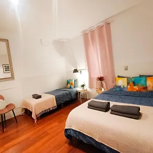 Moll De La Fusta Auberge de jeunesse Barcelone