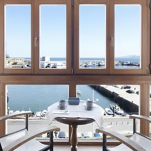 Katrapona Maison d'hôtes Getaria